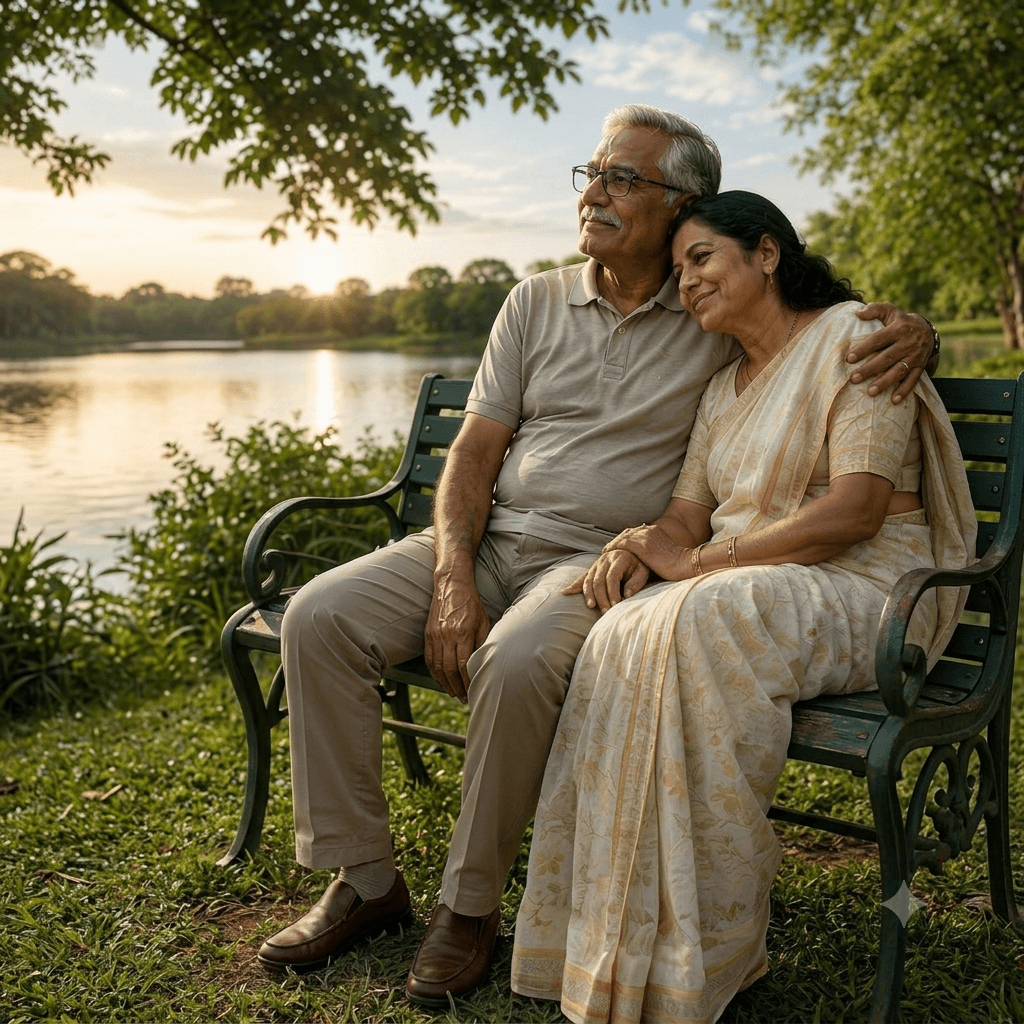 Central Finance — life moments