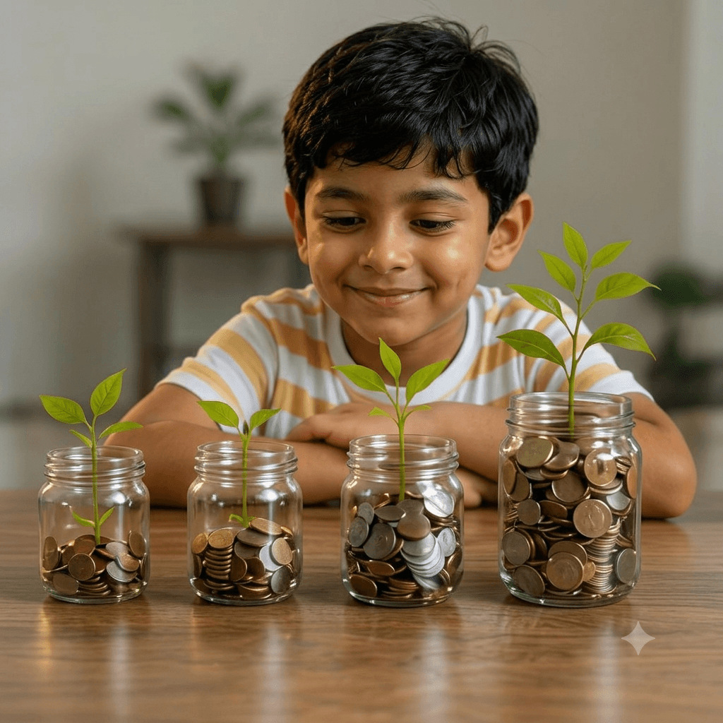 Central Finance — life moments