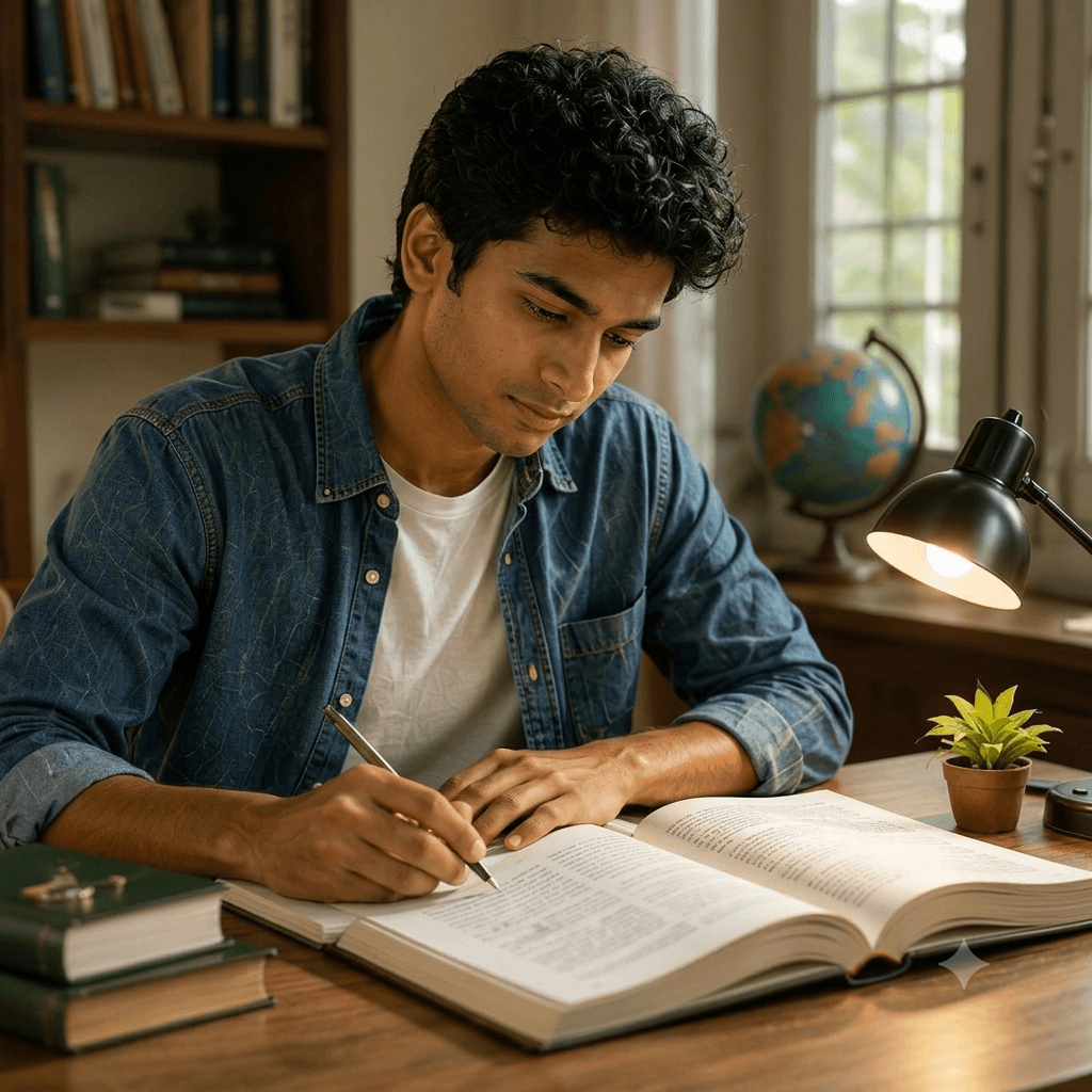 Central Finance — life moments