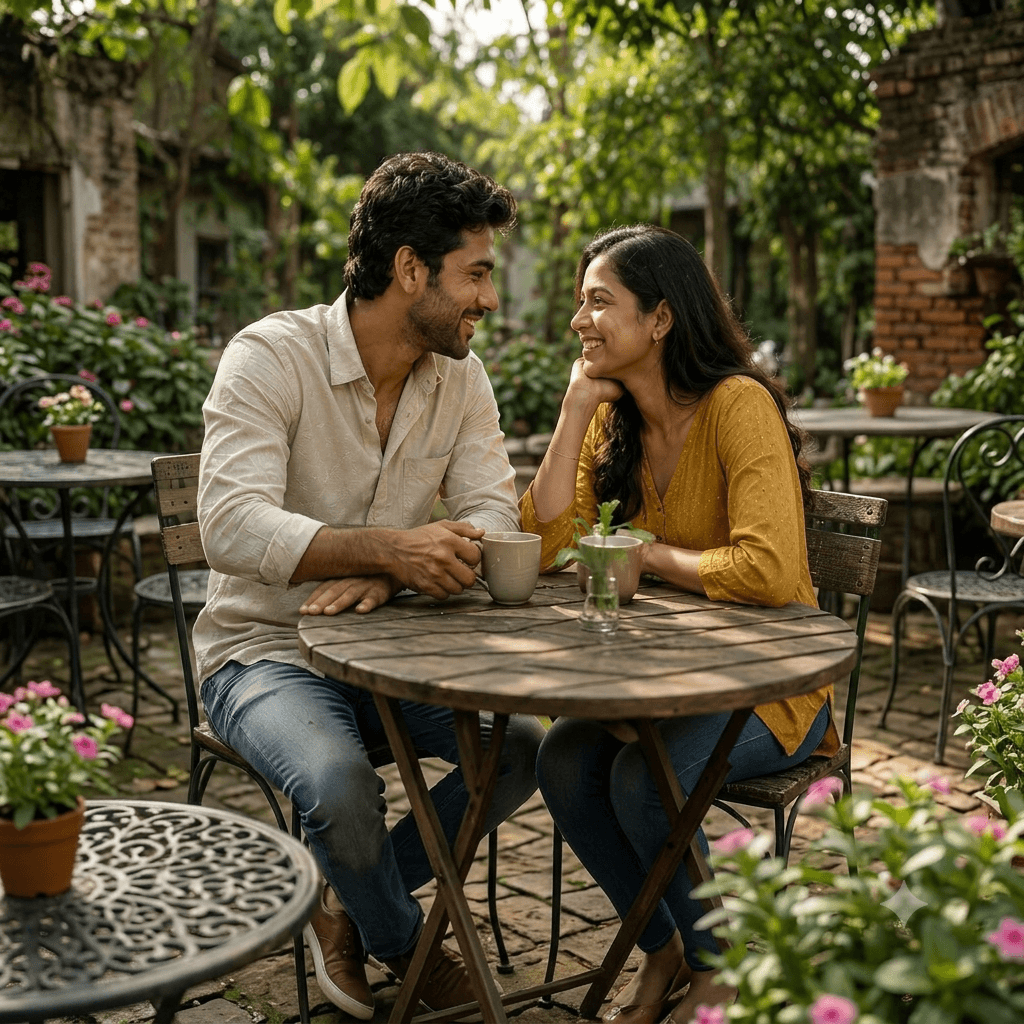 Central Finance — life moments