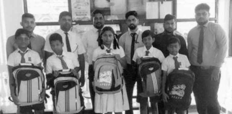 Envisioning a greater tomorrow for flourishing young minds
